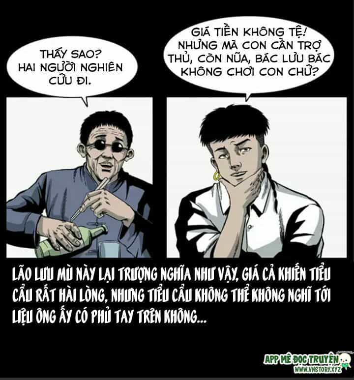 U Minh Ngụy Tượng - Chương 26 - ảnh 31