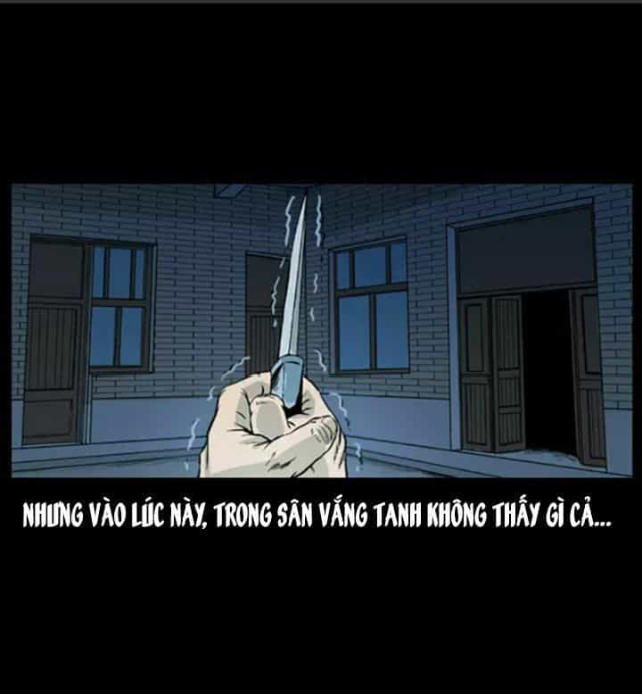 U Minh Ngụy Tượng - Chương 26 - ảnh 4