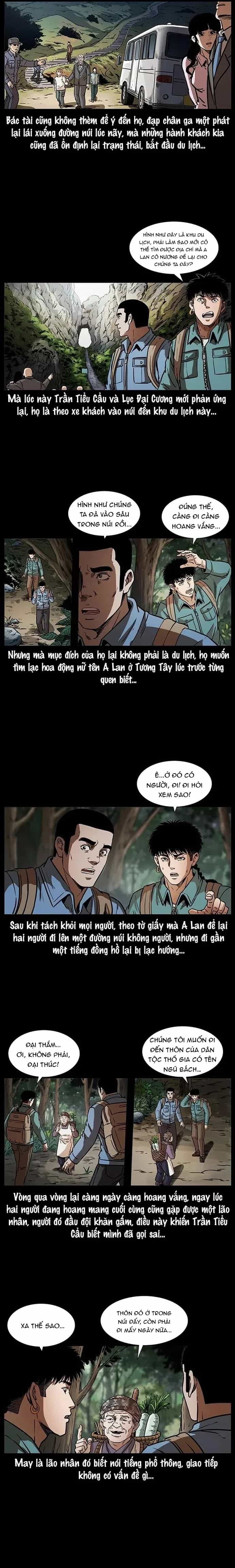 U Minh Ngụy Tượng - Chương 332 - ảnh 10