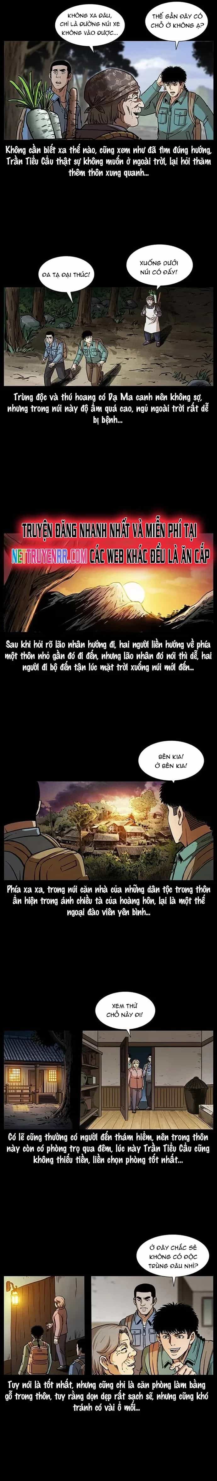 U Minh Ngụy Tượng - Chương 332 - ảnh 11