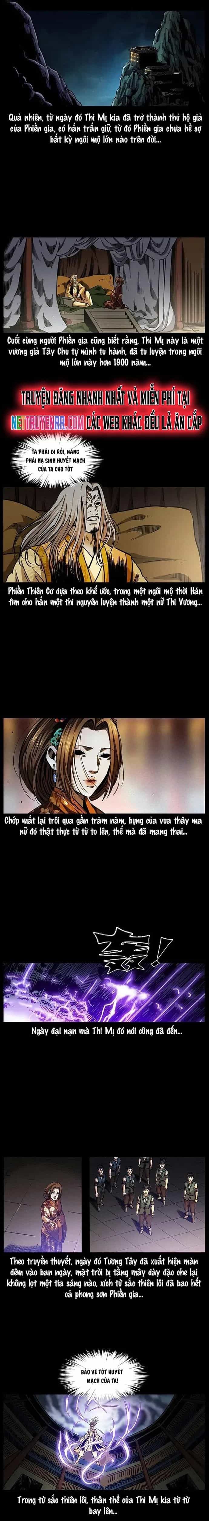 U Minh Ngụy Tượng - Chương 332 - ảnh 5