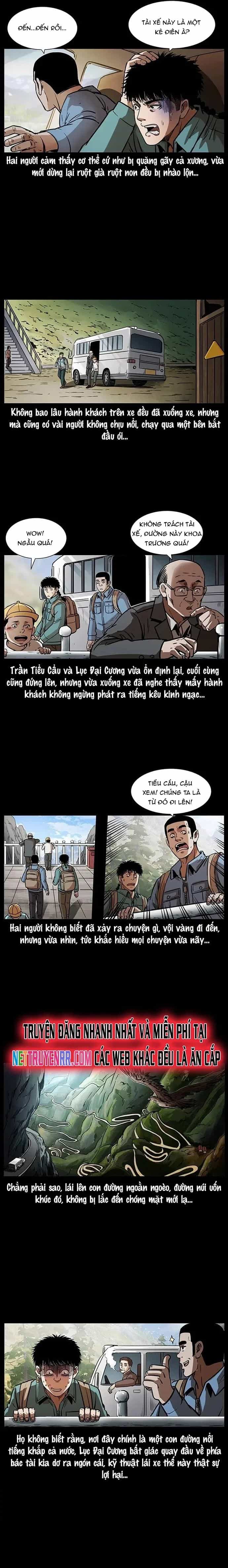 U Minh Ngụy Tượng - Chương 332 - ảnh 9