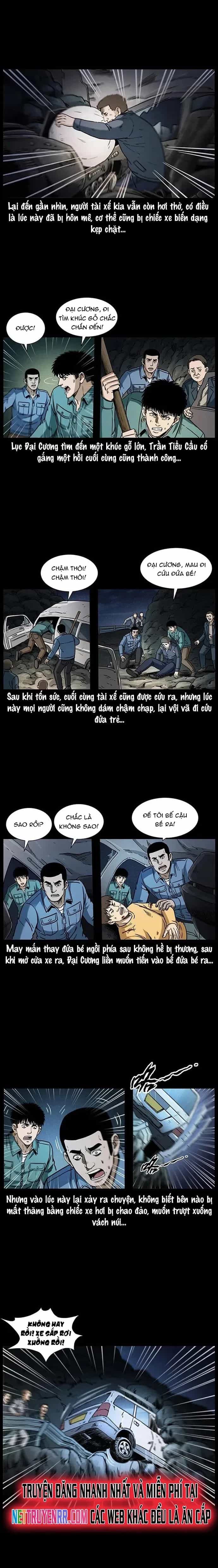 U Minh Ngụy Tượng - Chương 333 - ảnh 10