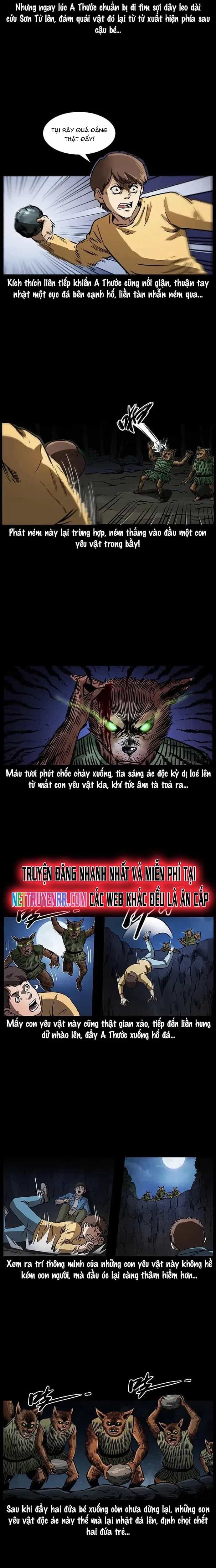 U Minh Ngụy Tượng - Chương 333 - ảnh 5