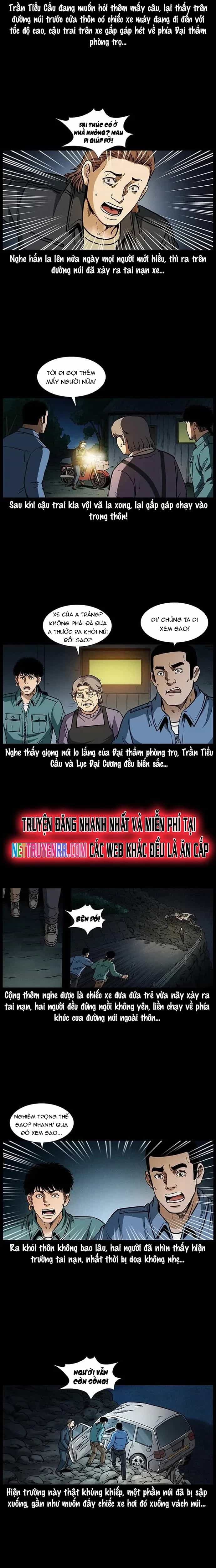 U Minh Ngụy Tượng - Chương 333 - ảnh 9