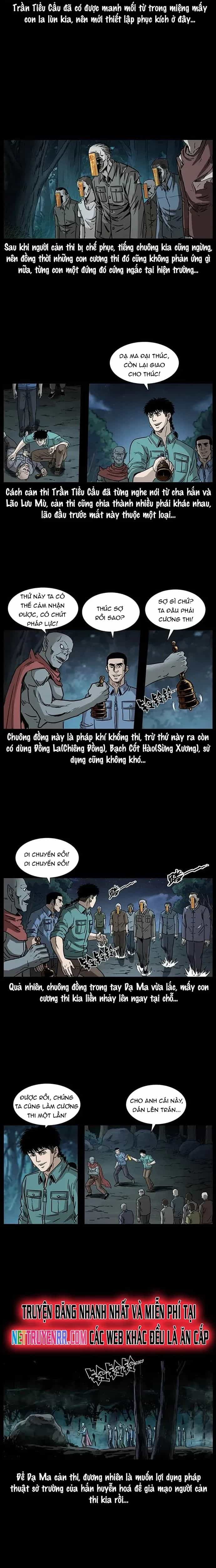 U Minh Ngụy Tượng - Chương 335 - ảnh 15
