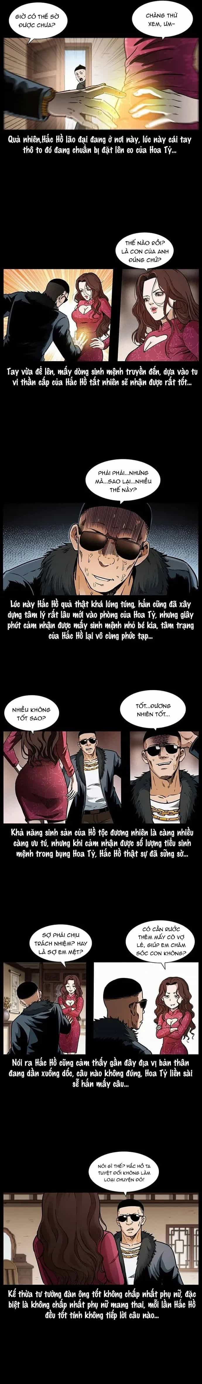 U Minh Ngụy Tượng - Chương 335 - ảnh 2