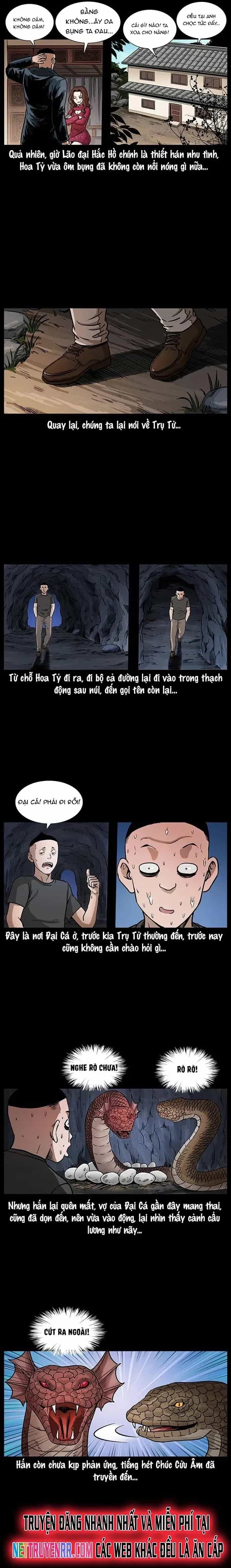 U Minh Ngụy Tượng - Chương 335 - ảnh 5