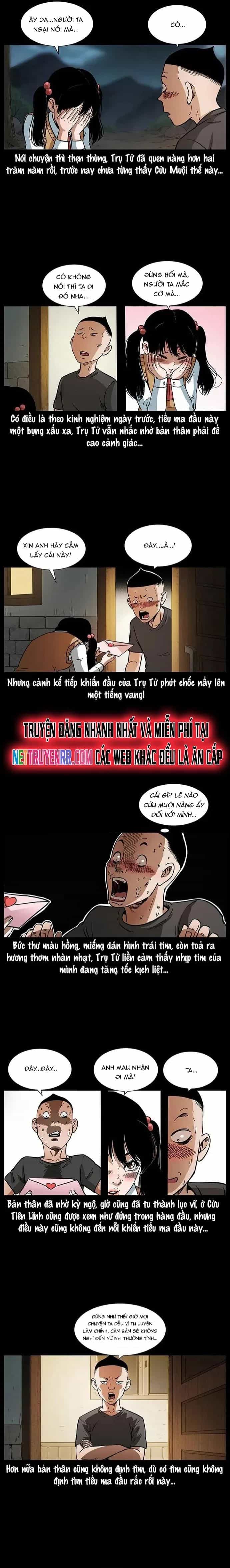 U Minh Ngụy Tượng - Chương 335 - ảnh 7