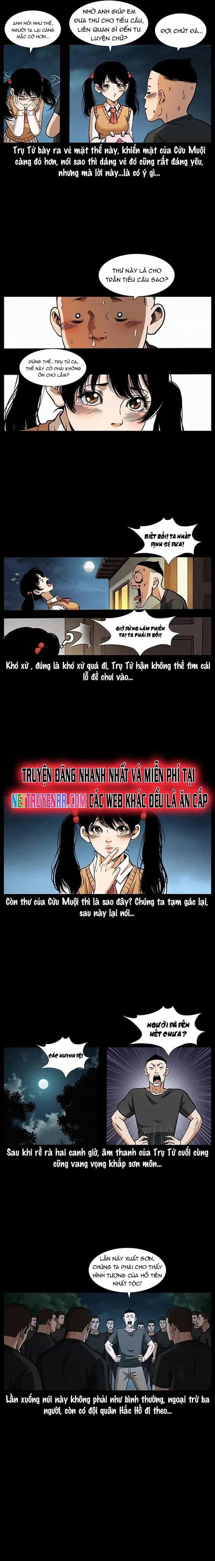 U Minh Ngụy Tượng - Chương 335 - ảnh 8