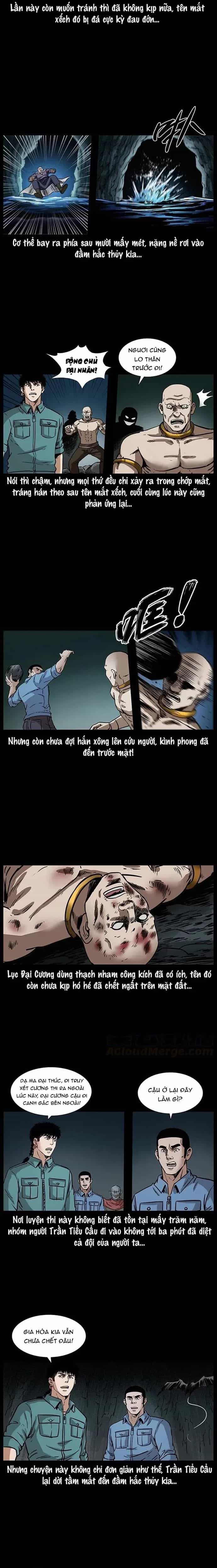 U Minh Ngụy Tượng - Chương 336 - ảnh 10