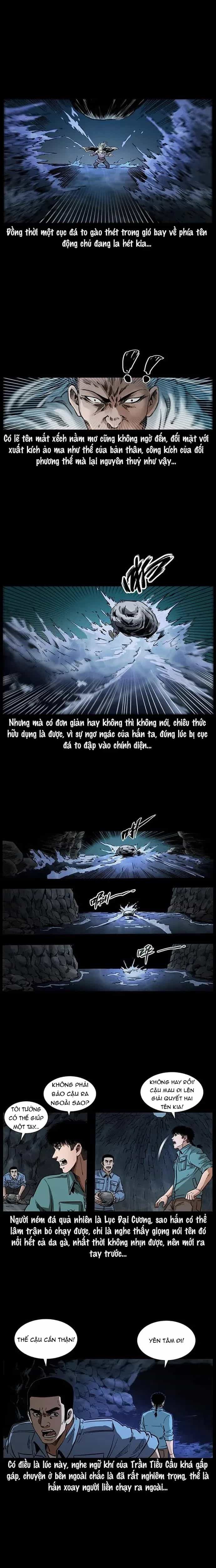 U Minh Ngụy Tượng - Chương 336 - ảnh 12