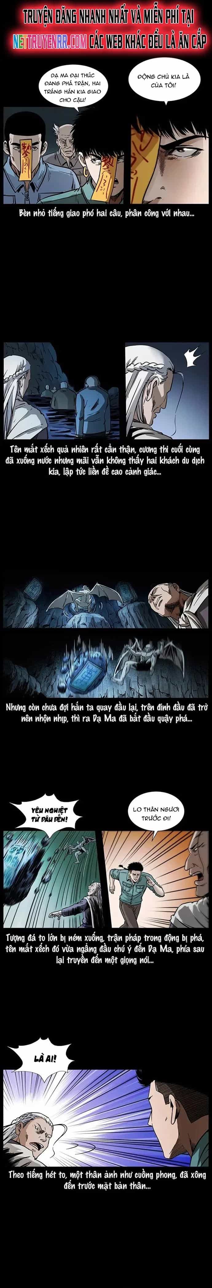 U Minh Ngụy Tượng - Chương 336 - ảnh 8