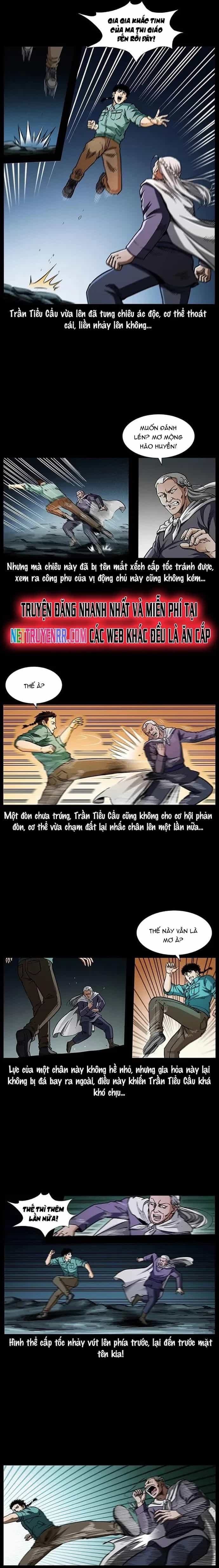 U Minh Ngụy Tượng - Chương 336 - ảnh 9