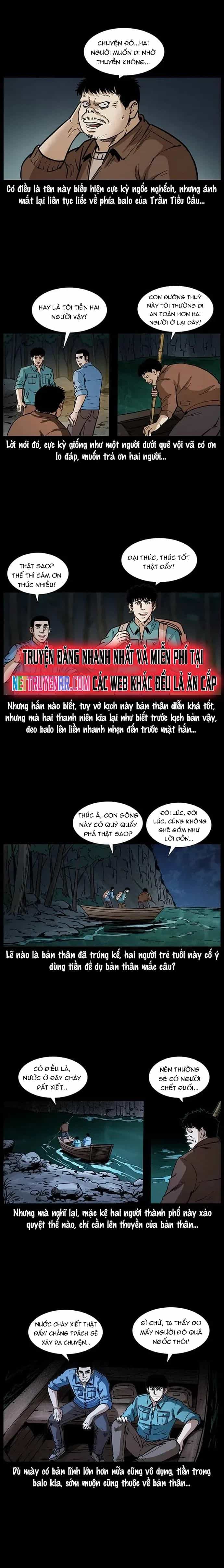 U Minh Ngụy Tượng - Chương 337 - ảnh 11