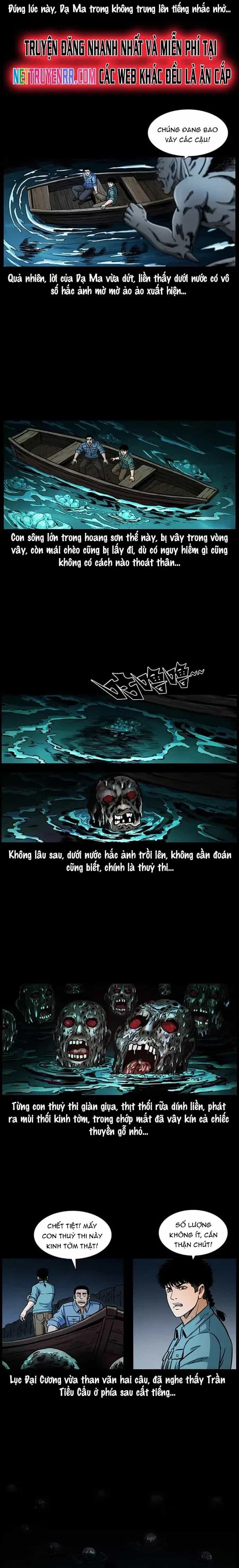 U Minh Ngụy Tượng - Chương 337 - ảnh 14