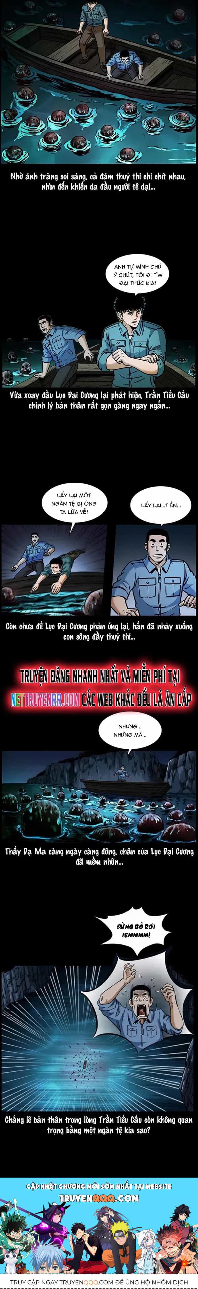 U Minh Ngụy Tượng - Chương 337 - ảnh 15