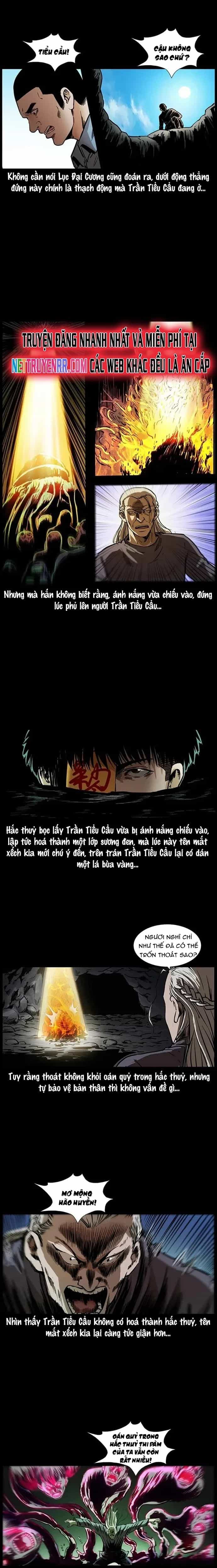 U Minh Ngụy Tượng - Chương 337 - ảnh 2