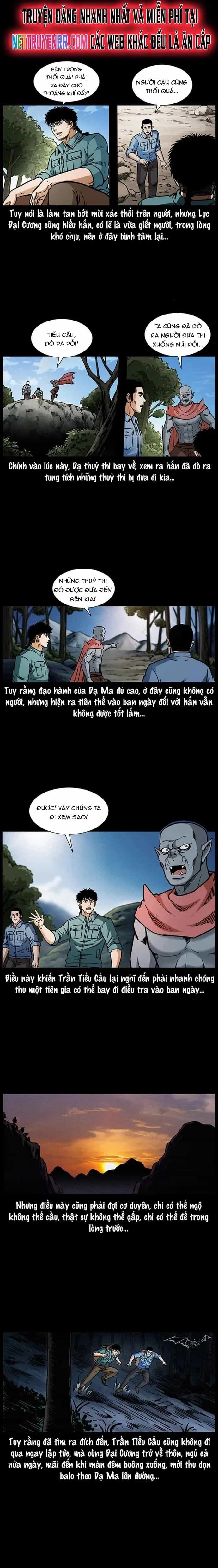 U Minh Ngụy Tượng - Chương 337 - ảnh 6