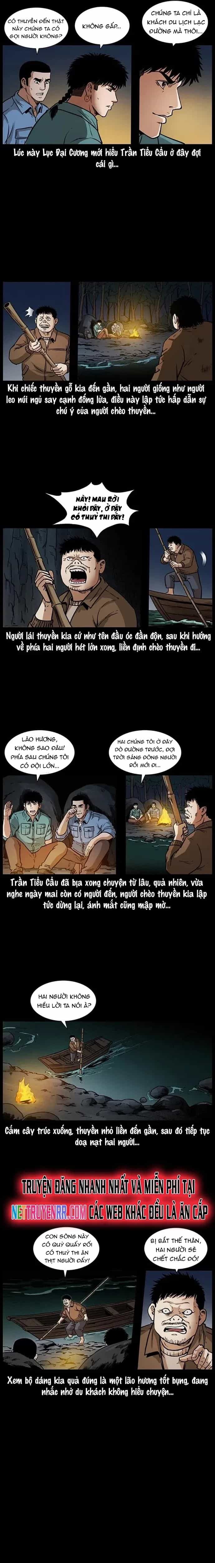 U Minh Ngụy Tượng - Chương 337 - ảnh 9