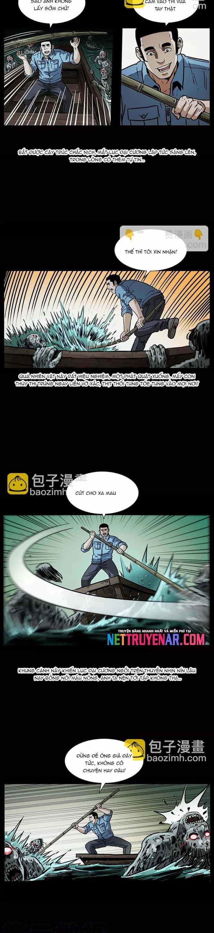 U Minh Ngụy Tượng - Chương 338 - ảnh 10