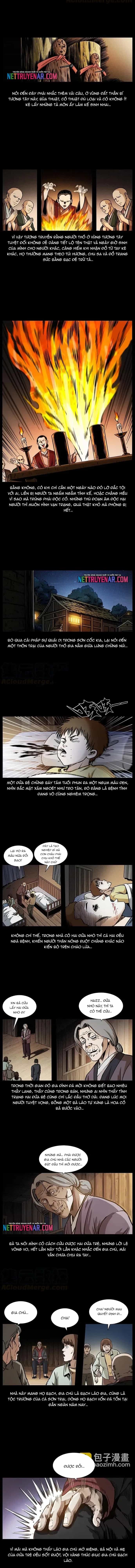 U Minh Ngụy Tượng - Chương 341 - ảnh 2
