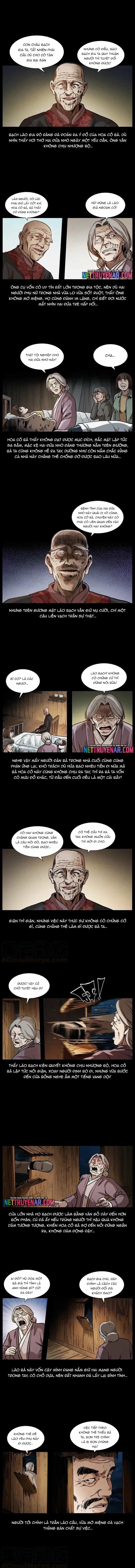 U Minh Ngụy Tượng - Chương 341 - ảnh 3