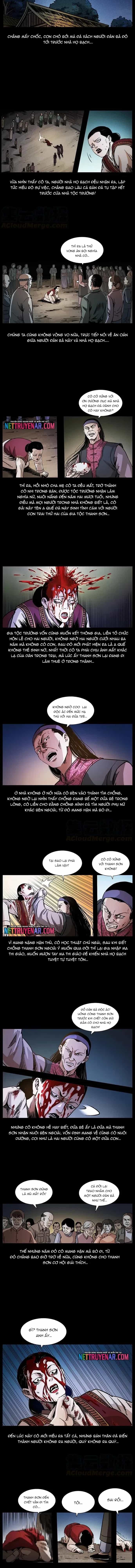 U Minh Ngụy Tượng - Chương 341 - ảnh 5
