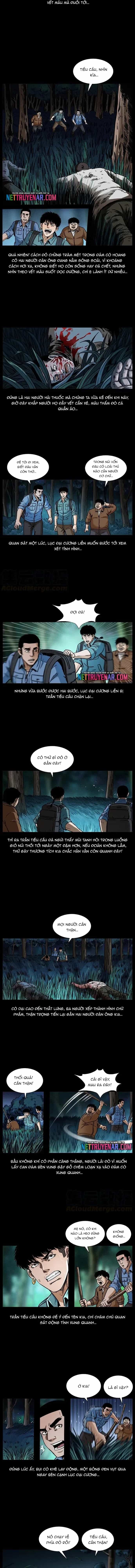 U Minh Ngụy Tượng - Chương 341 - ảnh 8