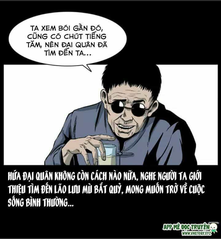 U Minh Ngụy Tượng - Chương 26.1 - ảnh 23