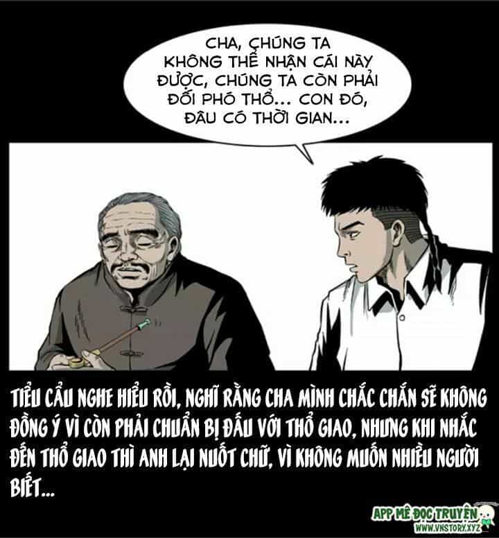 U Minh Ngụy Tượng - Chương 26.1 - ảnh 25