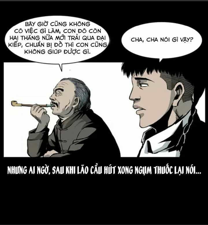 U Minh Ngụy Tượng - Chương 26.1 - ảnh 26