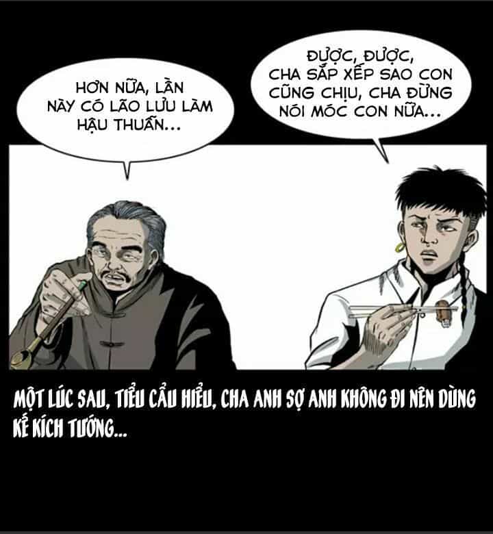 U Minh Ngụy Tượng - Chương 26.1 - ảnh 28