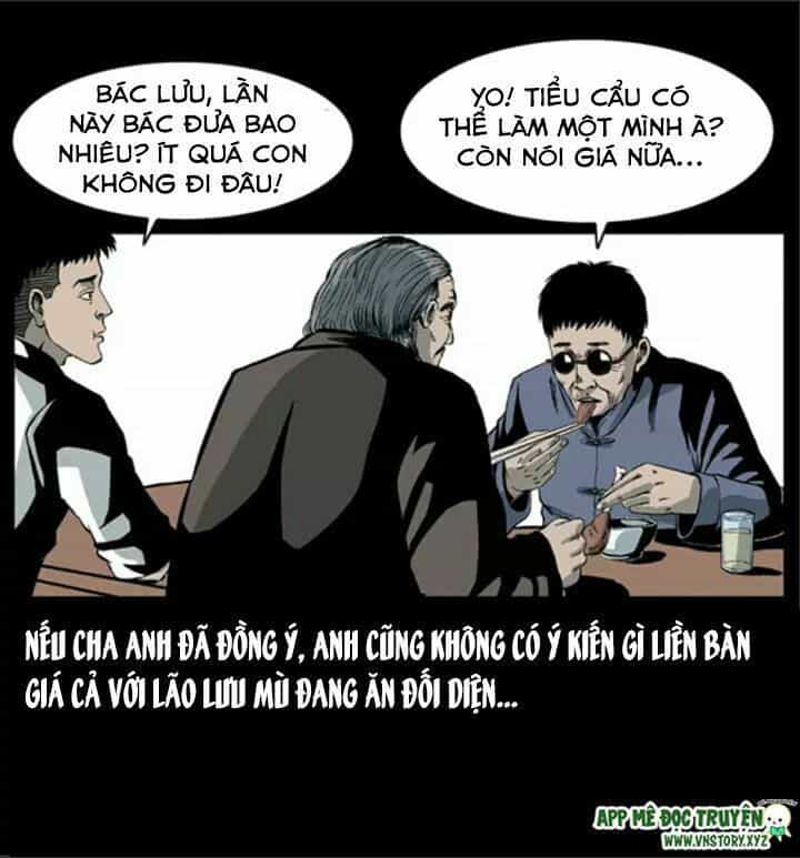 U Minh Ngụy Tượng - Chương 26.1 - ảnh 29