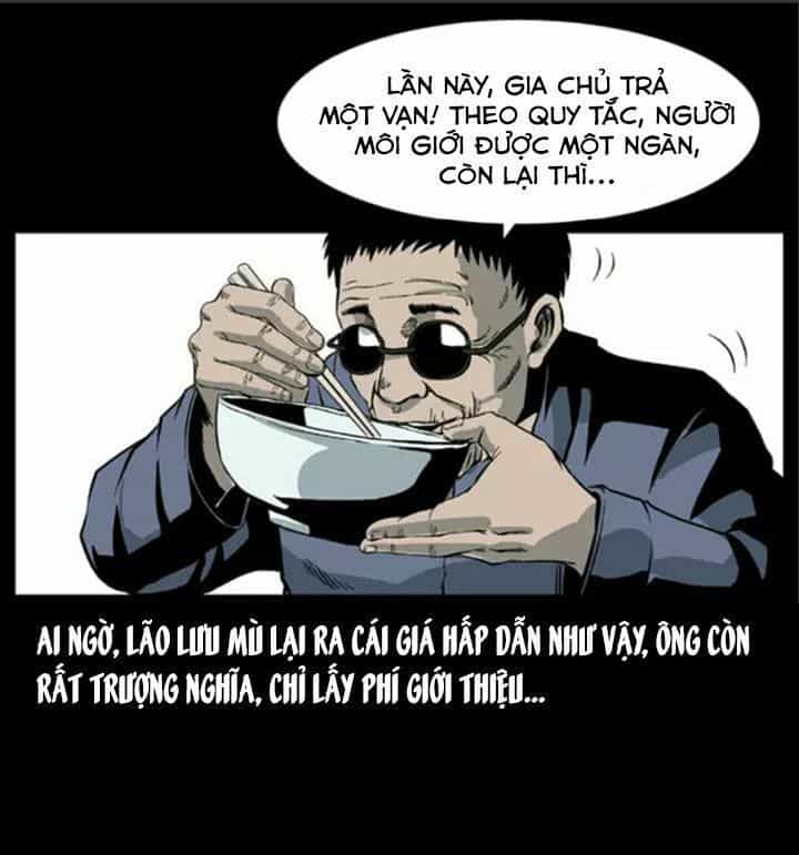 U Minh Ngụy Tượng - Chương 26.1 - ảnh 30