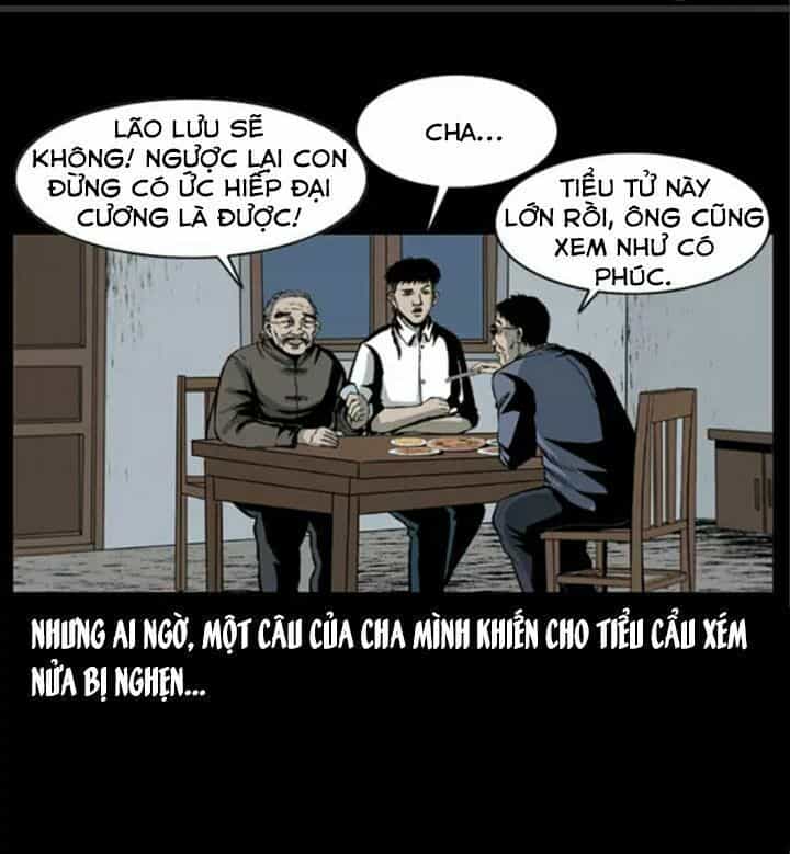 U Minh Ngụy Tượng - Chương 26.1 - ảnh 32