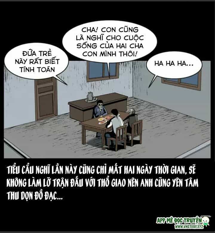 U Minh Ngụy Tượng - Chương 26.1 - ảnh 33