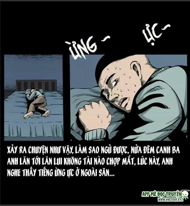 U Minh Ngụy Tượng - Chương 26.1 - ảnh 7