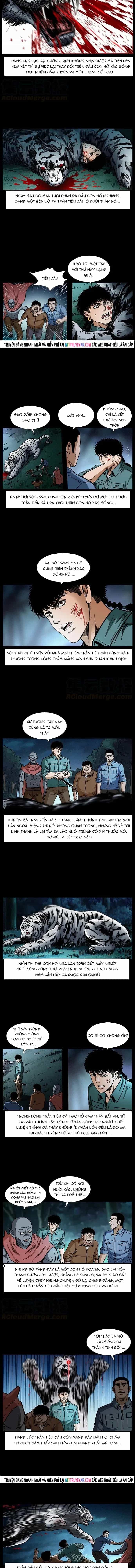 U Minh Ngụy Tượng - Chương 342 - ảnh 6