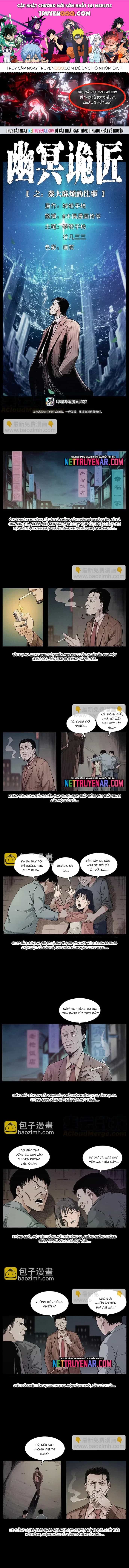 U Minh Ngụy Tượng - Chương 343 - ảnh 1