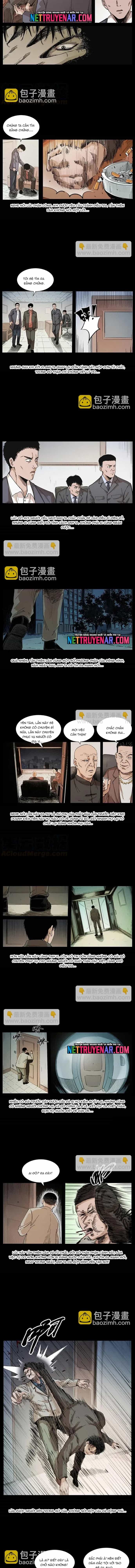 U Minh Ngụy Tượng - Chương 343 - ảnh 8