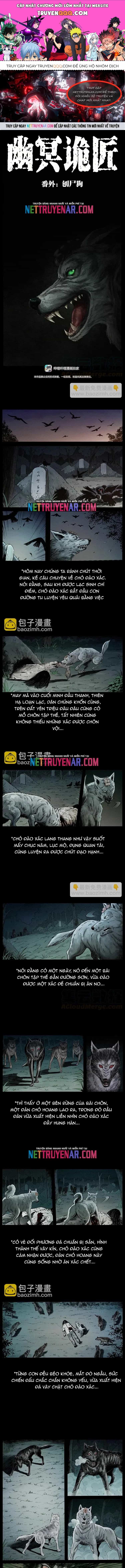 U Minh Ngụy Tượng - Chương 344 - ảnh 1