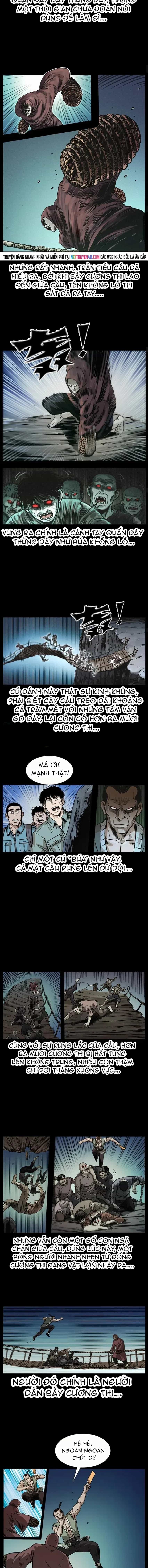 U Minh Ngụy Tượng - Chương 345 - ảnh 3