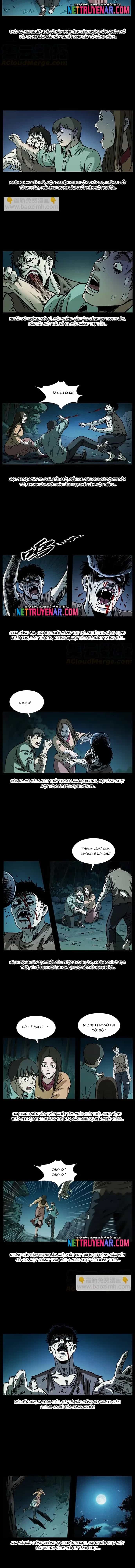 U Minh Ngụy Tượng - Chương 346 - ảnh 6