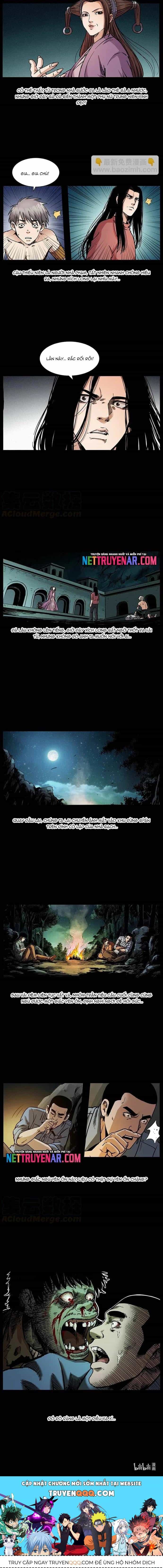 U Minh Ngụy Tượng - Chương 347 - ảnh 10