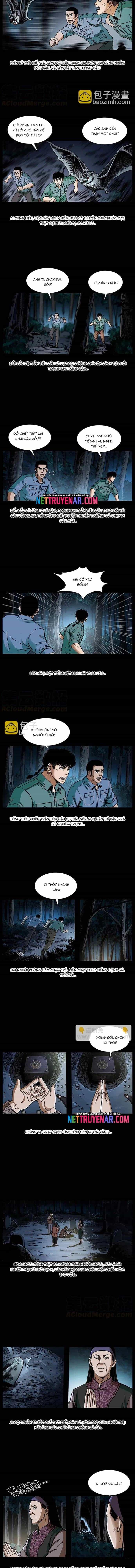 U Minh Ngụy Tượng - Chương 348 - ảnh 5