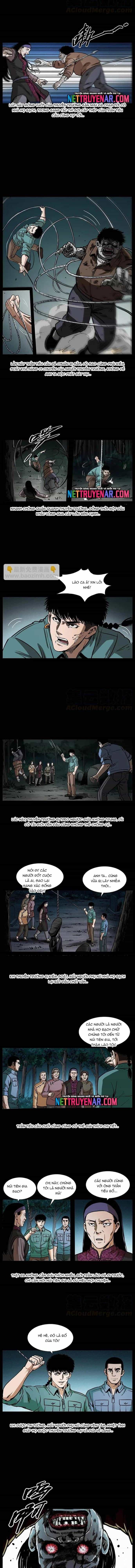 U Minh Ngụy Tượng - Chương 348 - ảnh 7