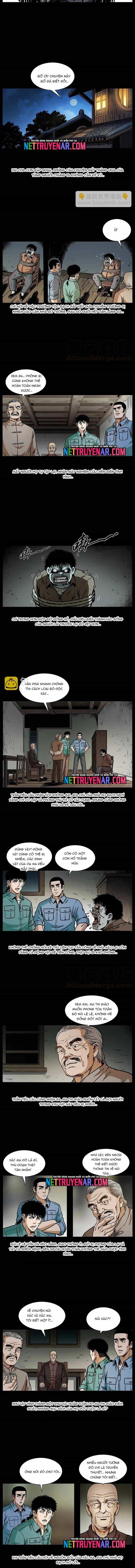 U Minh Ngụy Tượng - Chương 348 - ảnh 8