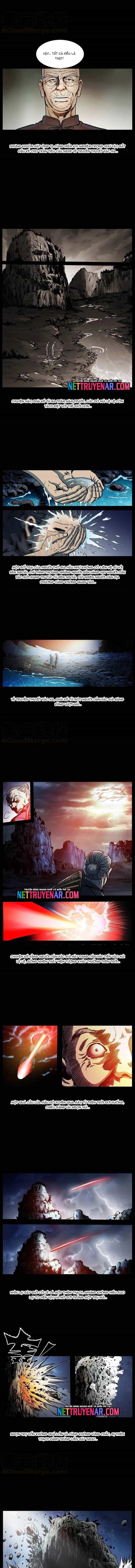 U Minh Ngụy Tượng - Chương 348 - ảnh 9