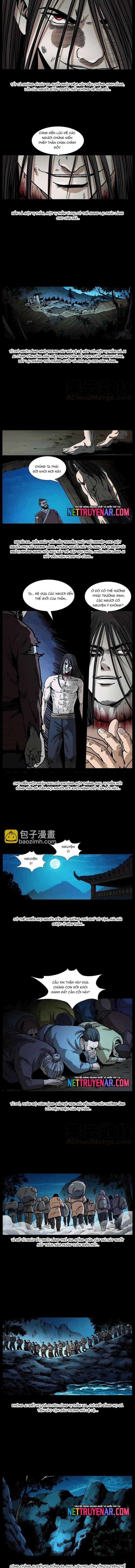 U Minh Ngụy Tượng - Chương 349 - ảnh 9